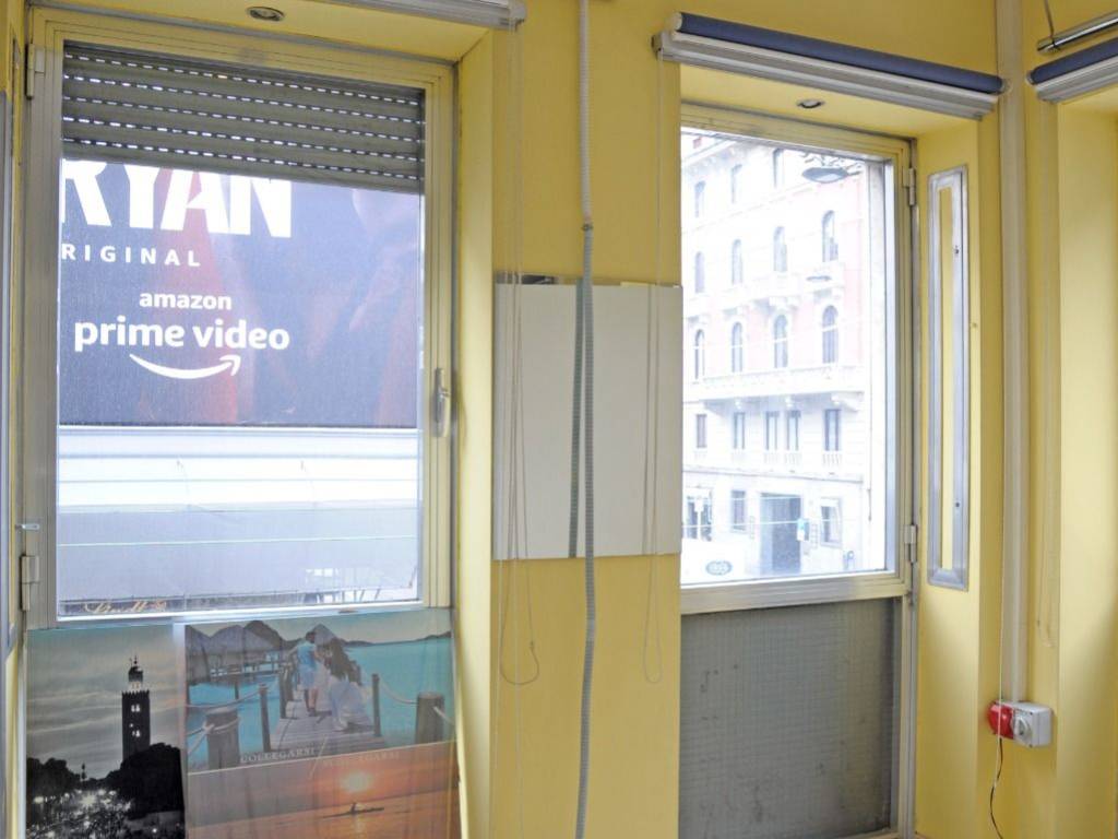 ufficio in vendita a Milano in zona Centro Direzionale