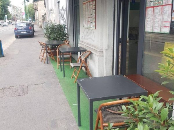 negozio in vendita a Milano in zona Città Studi