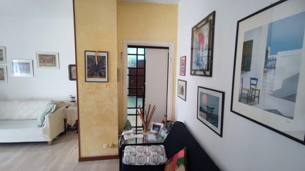 appartamento in vendita a Milano in zona Calvairate