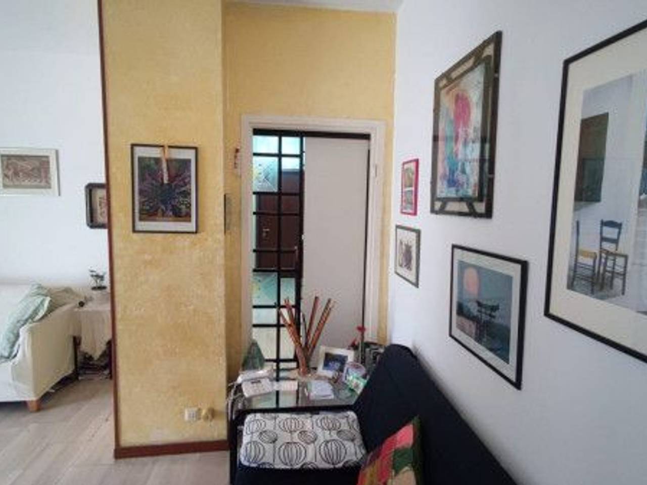 appartamento in vendita a Milano in zona Calvairate