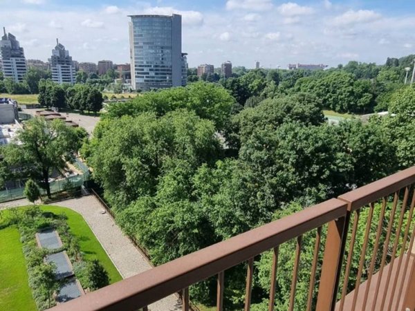 appartamento in vendita a Milano in zona Il Portello