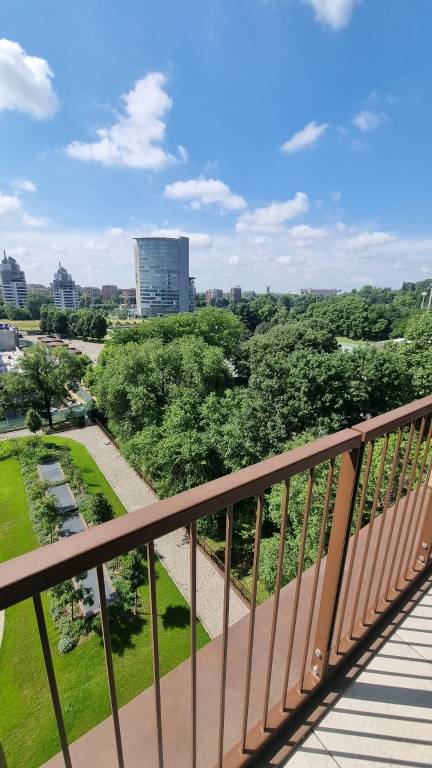 appartamento in vendita a Milano in zona Il Portello