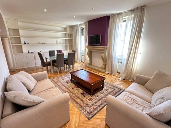 appartamento in vendita a Milano in zona Isola