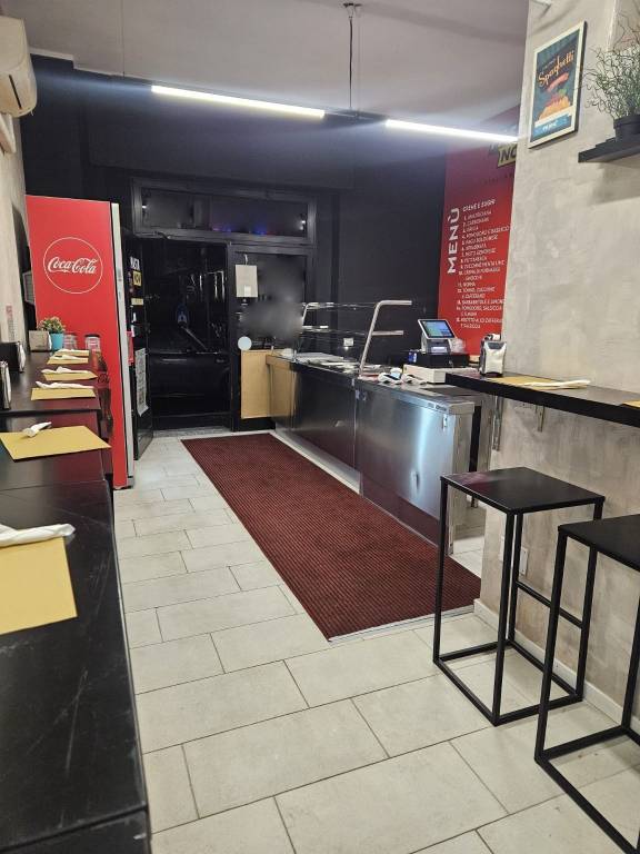 negozio in vendita a Milano in zona Villapizzone