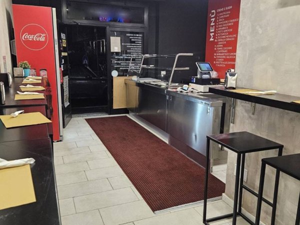 negozio in vendita a Milano in zona Villapizzone