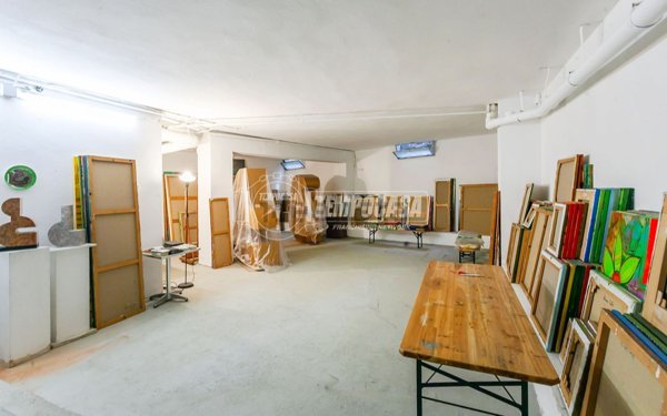 locale di sgombero in vendita a Milano in zona Bovisa