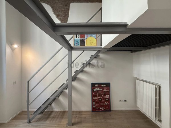 appartamento in vendita a Milano in zona Cinque Giornate