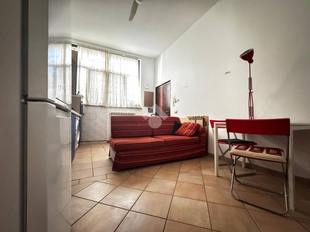 appartamento in vendita a Milano in zona Turro