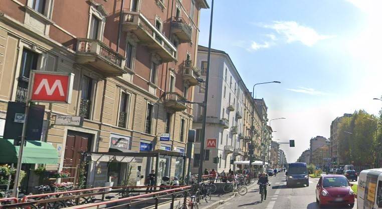 negozio in vendita a Milano in zona Turro