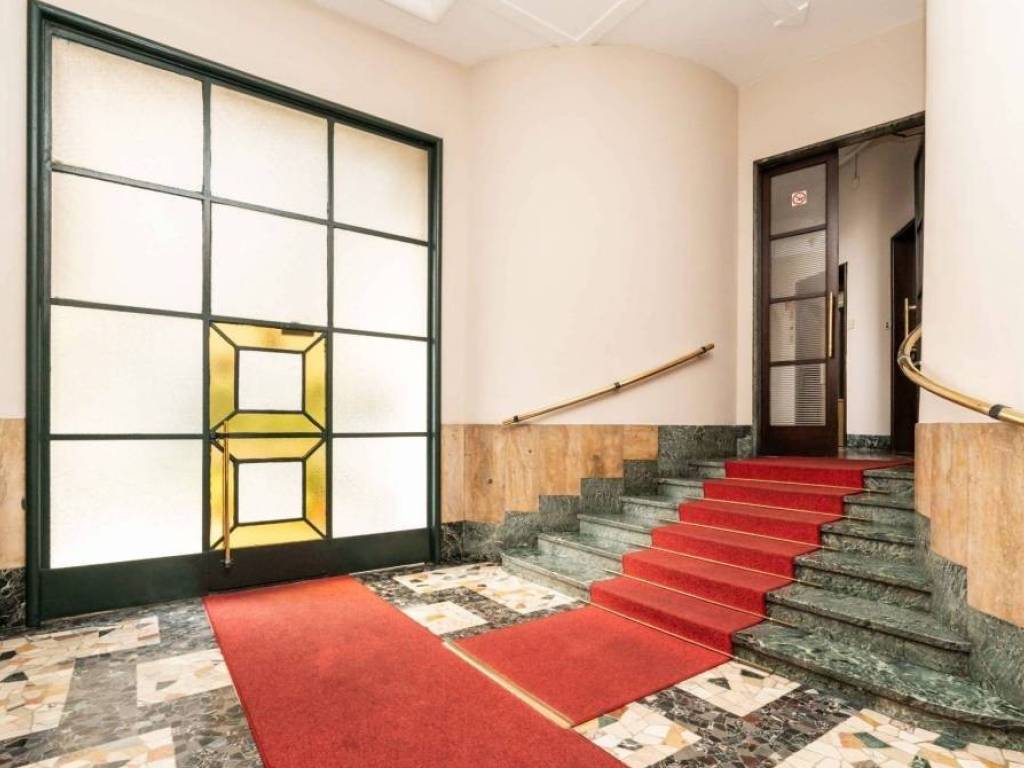 appartamento in vendita a Milano in zona Città Studi