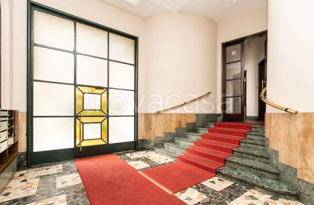 appartamento in vendita a Milano in zona Città Studi