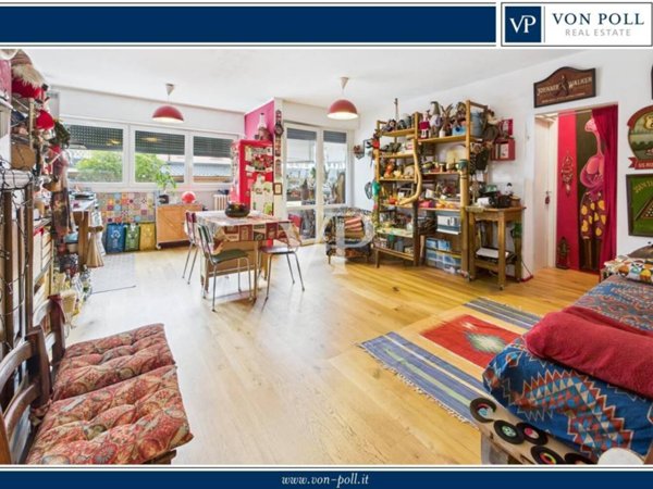 appartamento in vendita a Milano in zona Ponte Lambro