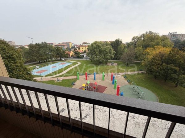 appartamento in vendita a Milano in zona Vialba