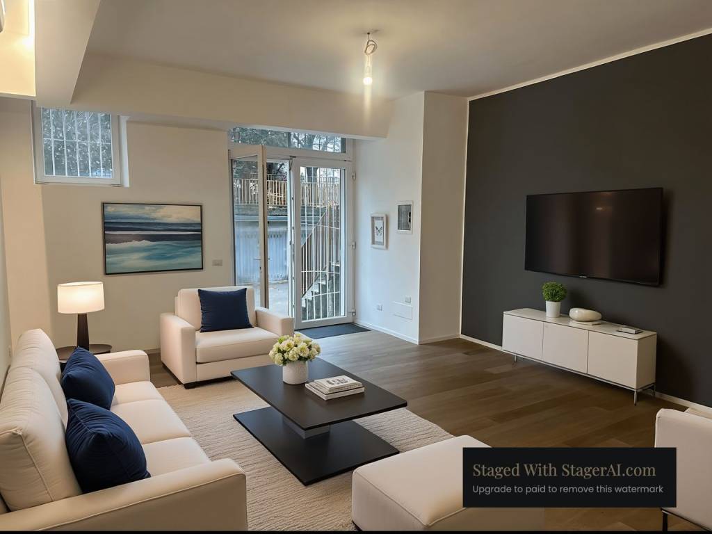 appartamento in vendita a Milano in zona Turro