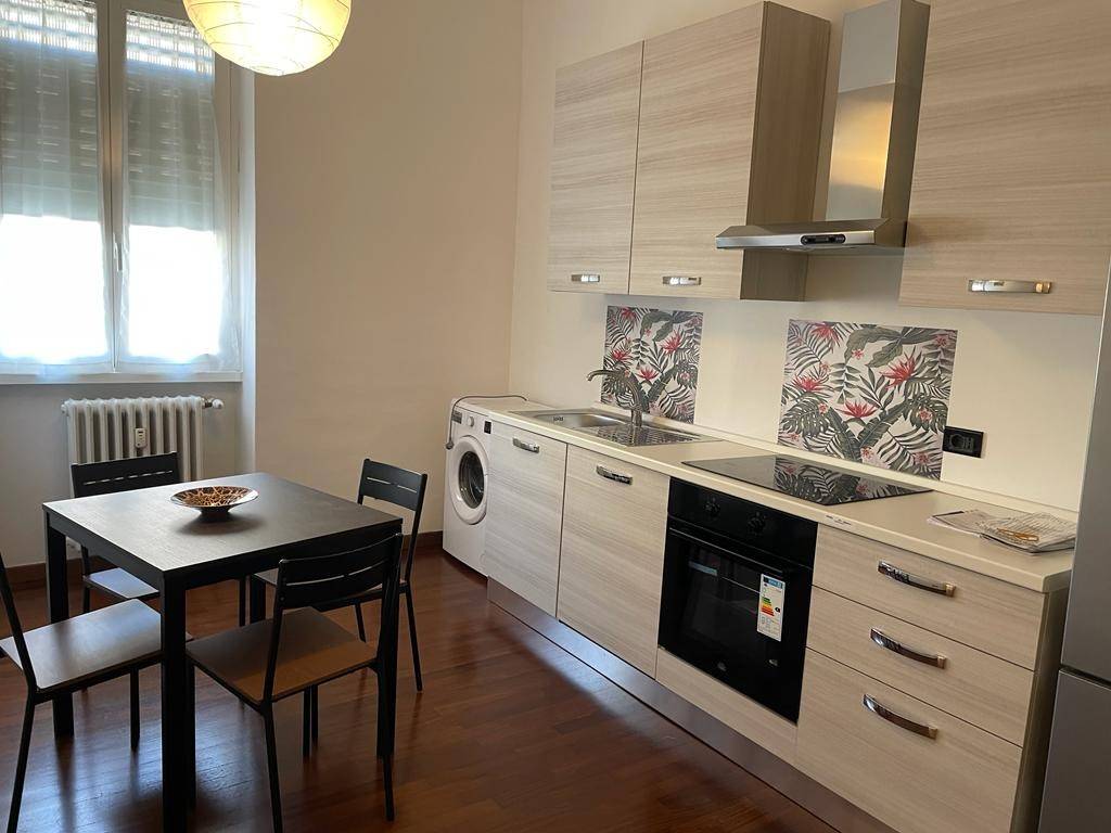 appartamento in vendita a Milano in zona Chiesa Rossa