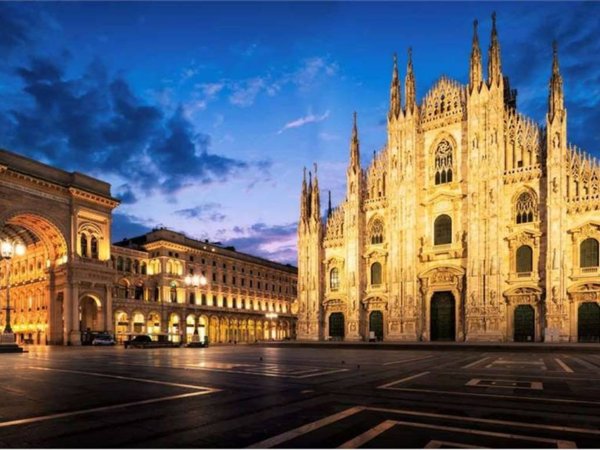 casa indipendente in vendita a Milano