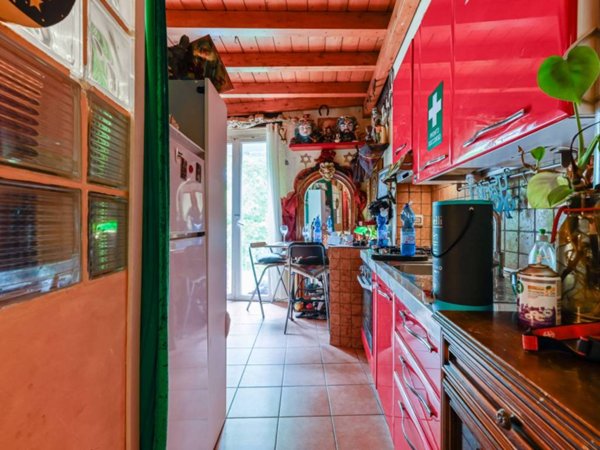 appartamento in vendita a Milano in zona Sempione