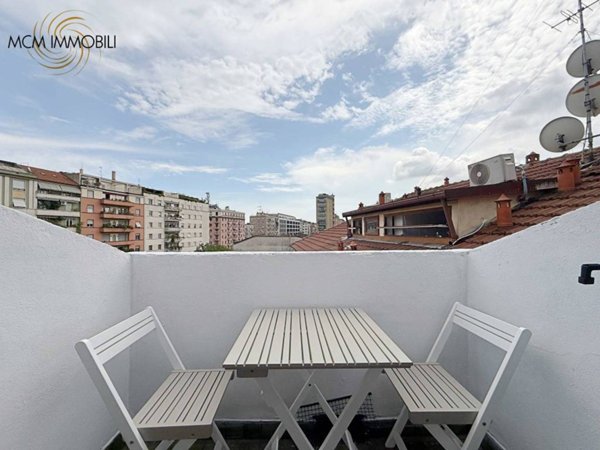 appartamento in vendita a Milano in zona Porta Venezia