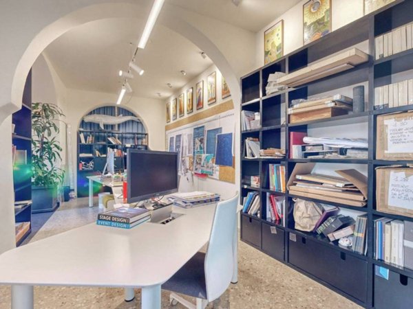 appartamento in vendita a Milano in zona Porta Ticinese