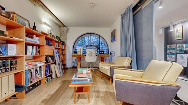 ufficio in vendita a Milano in zona Porta Ticinese