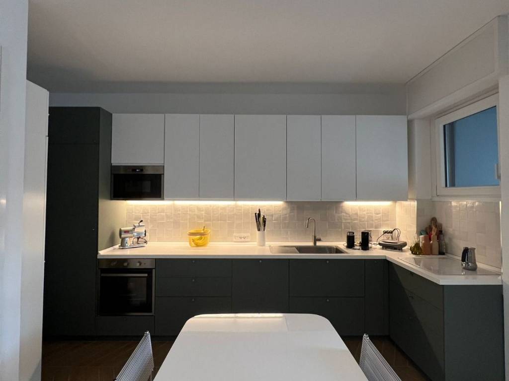 appartamento in vendita a Milano in zona Isola