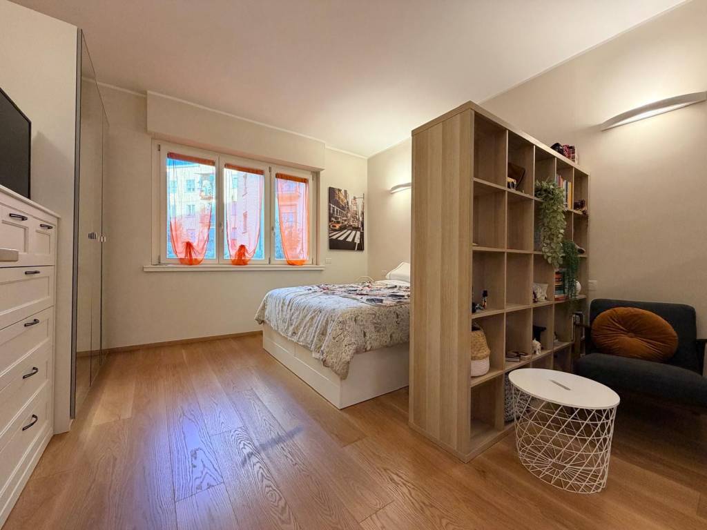 appartamento in vendita a Milano in zona Isola