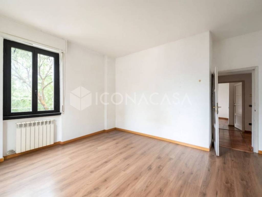 appartamento in vendita a Milano in zona Città Studi