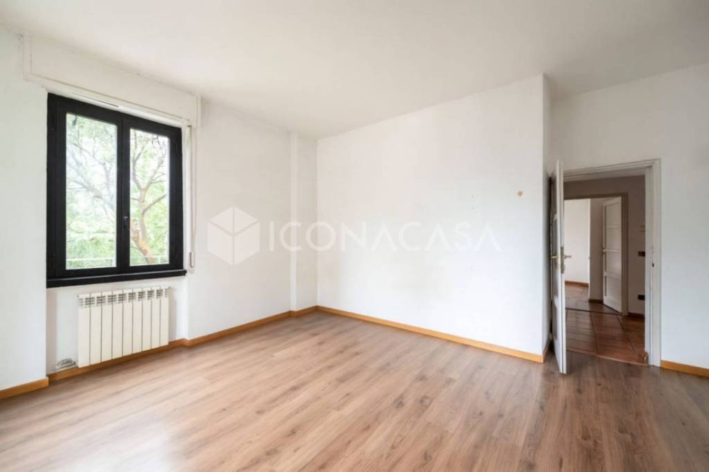 appartamento in vendita a Milano in zona Casoretto