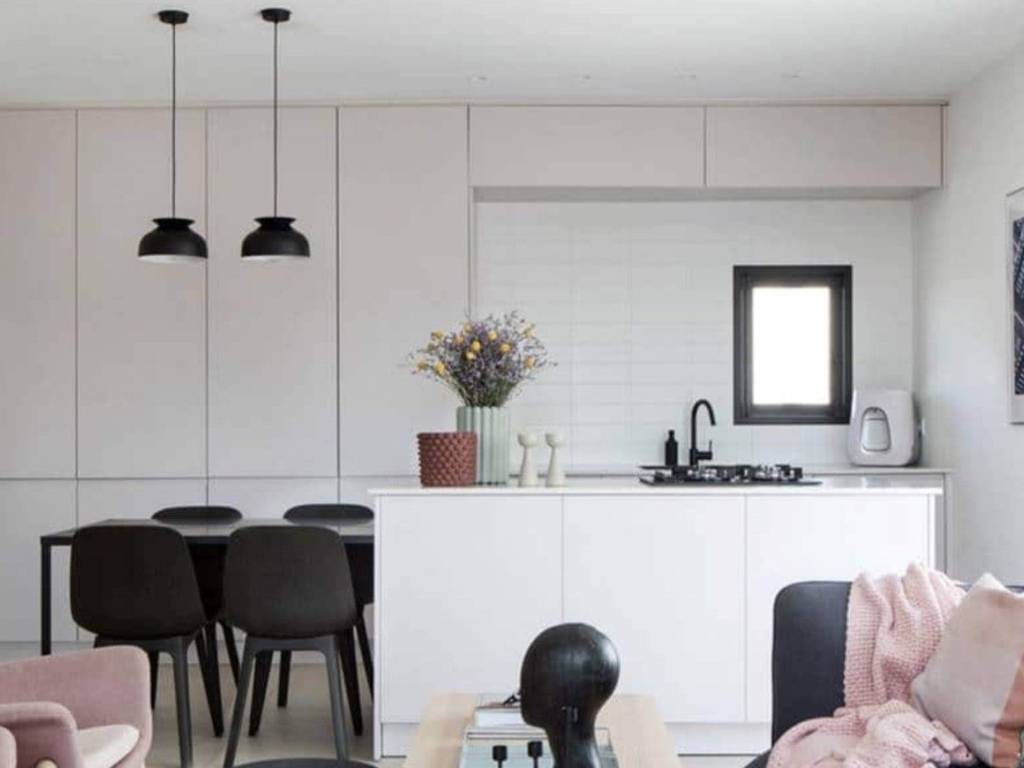 appartamento in vendita a Milano in zona Centro Direzionale