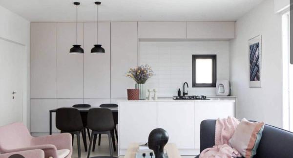 appartamento in vendita a Milano in zona Centro Direzionale