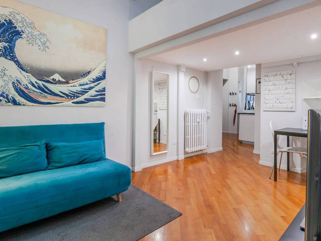 appartamento in vendita a Milano in zona Centro Direzionale