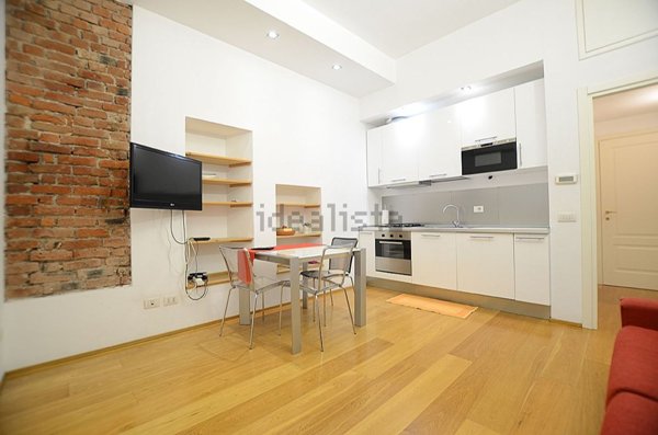 appartamento in vendita a Milano in zona Porta Romana