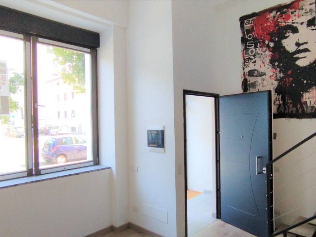 appartamento in vendita a Milano in zona Il Portello