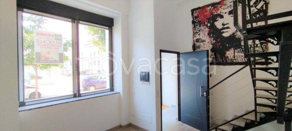 appartamento in vendita a Milano in zona Il Portello