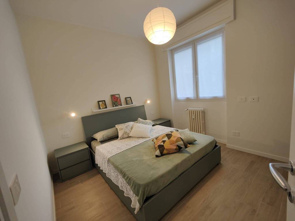 appartamento in vendita a Milano in zona Bicocca