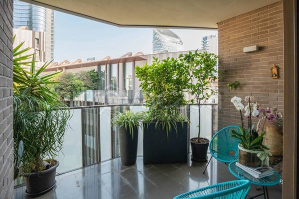 appartamento in vendita a Milano in zona Porta Garibaldi