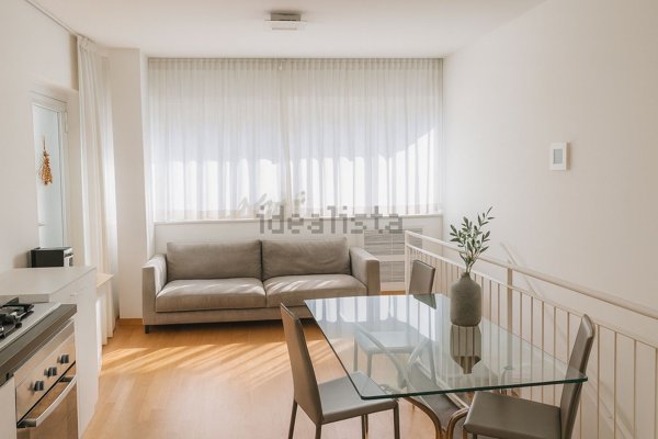 appartamento in vendita a Milano in zona Loreto