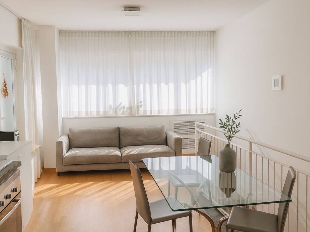 appartamento in vendita a Milano in zona Loreto