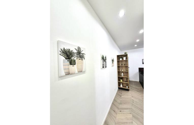 appartamento in vendita a Milano in zona Isola