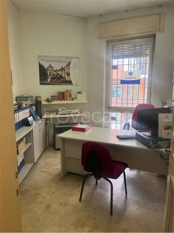 appartamento in vendita a Milano in zona Il Portello