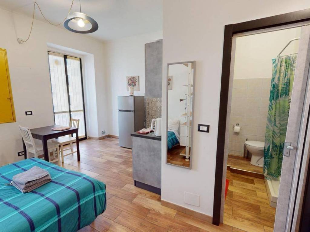 appartamento in vendita a Milano in zona Solari