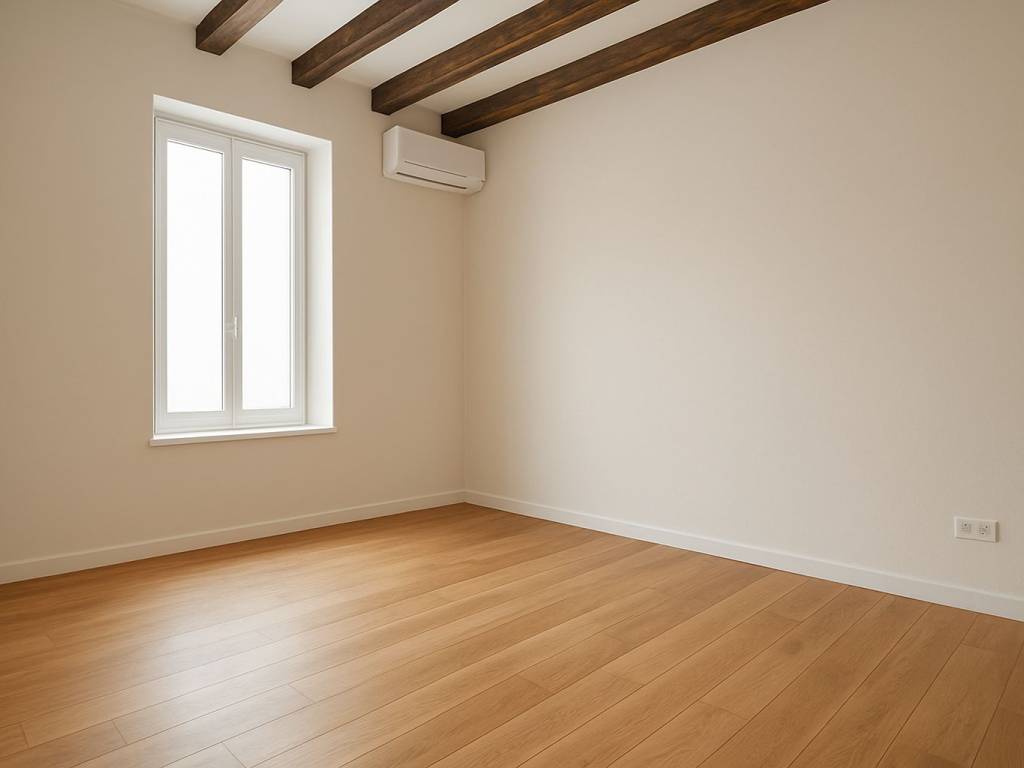 appartamento in vendita a Milano in zona Città Studi