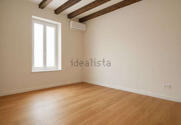 appartamento in vendita a Milano in zona Casoretto