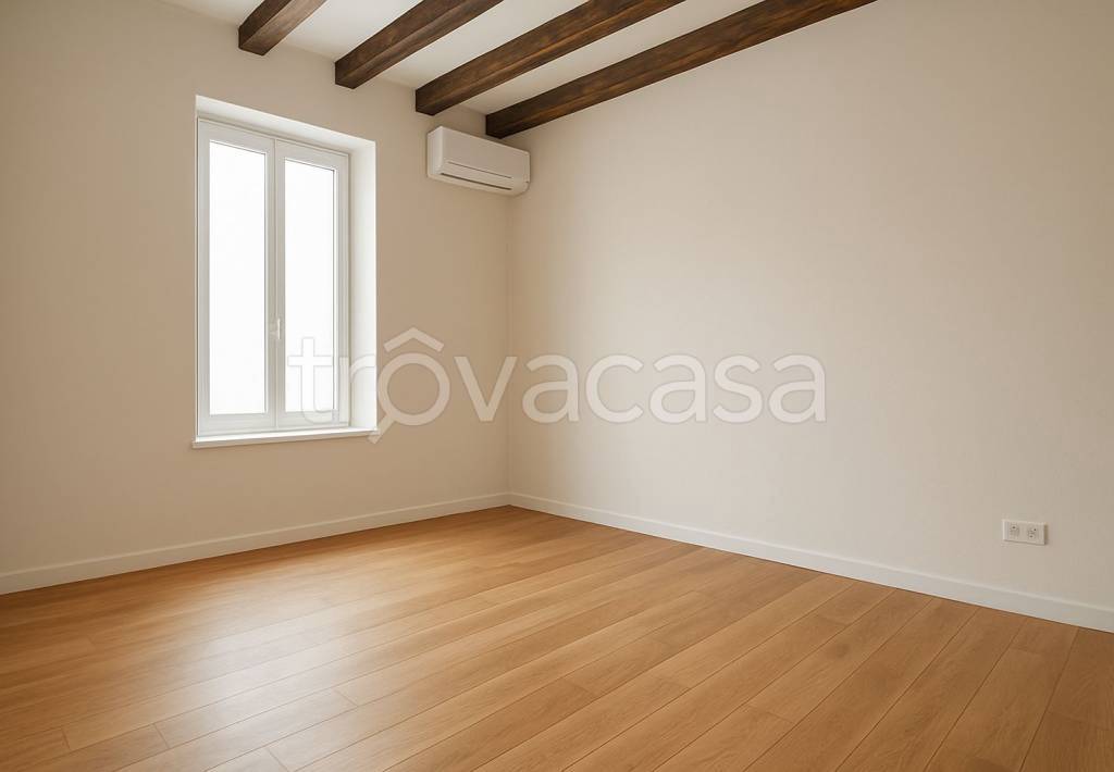 appartamento in vendita a Milano in zona Casoretto