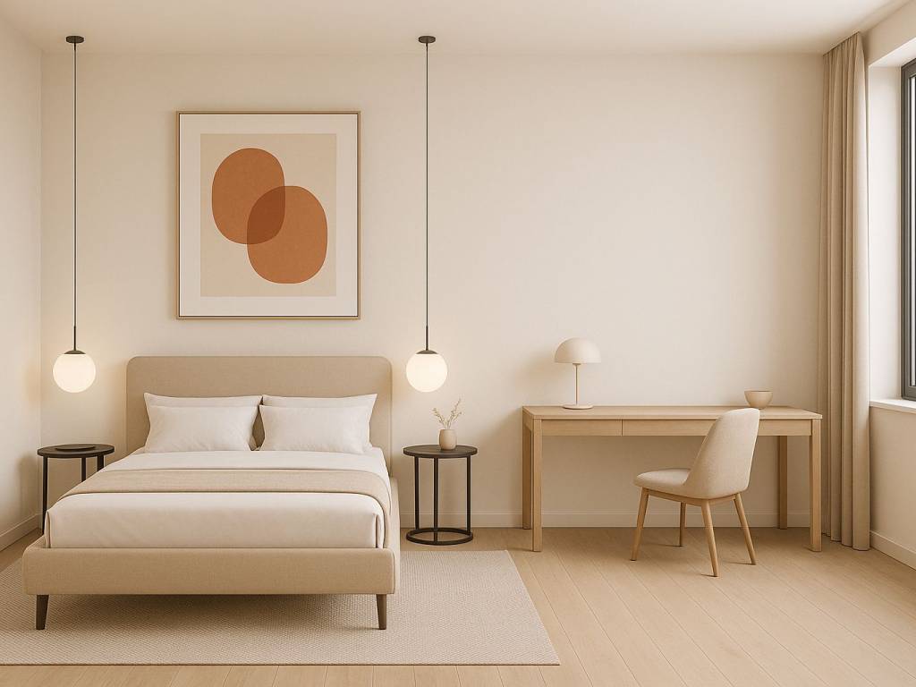 appartamento in vendita a Milano in zona Guastalla