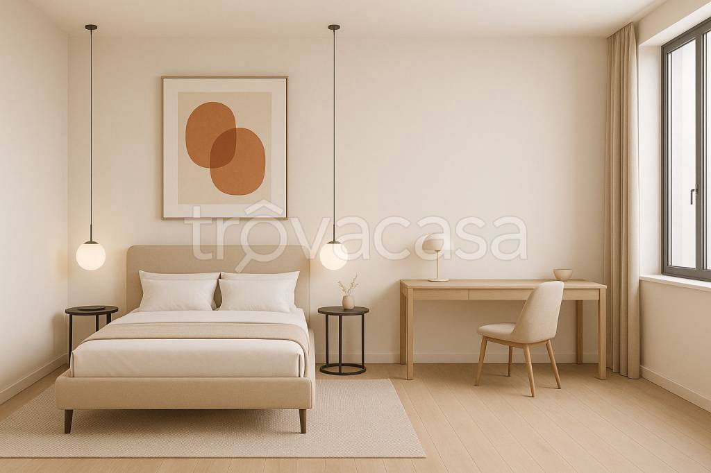 appartamento in vendita a Milano in zona Porta Romana