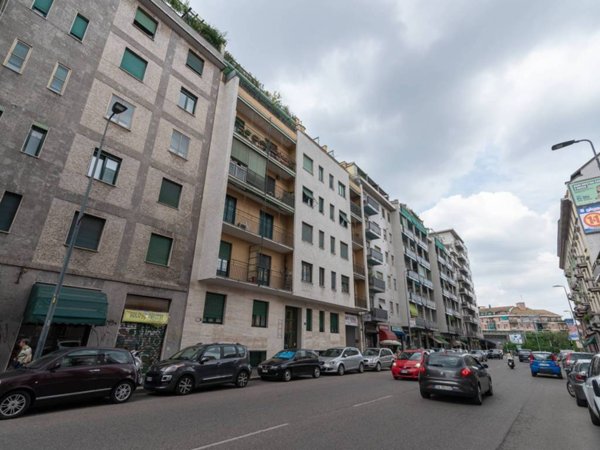 appartamento in vendita a Milano in zona Città Studi