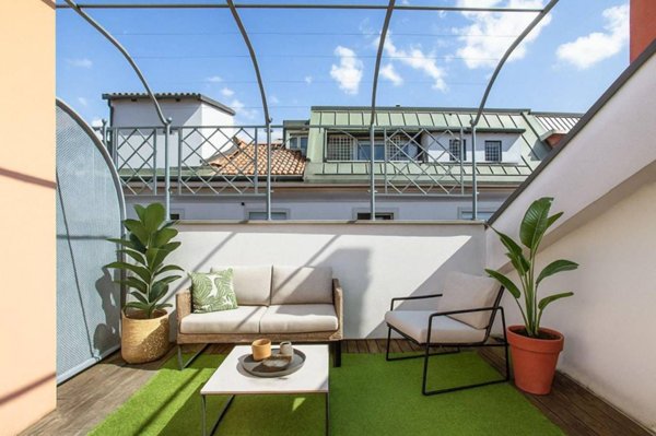 appartamento in vendita a Milano in zona Porta Romana