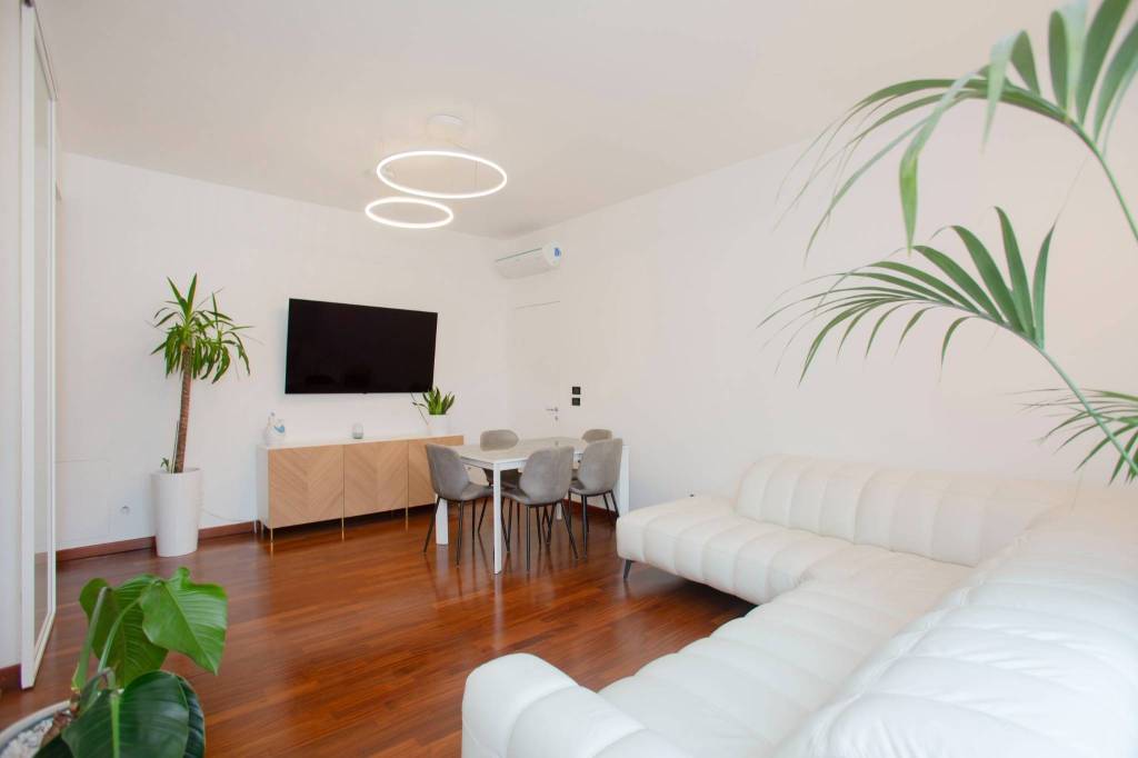 appartamento in vendita a Milano in zona Porta Romana