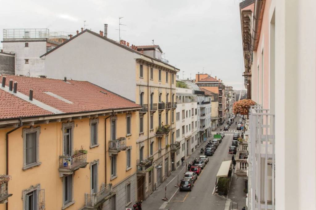 appartamento in vendita a Milano in zona Porta Romana